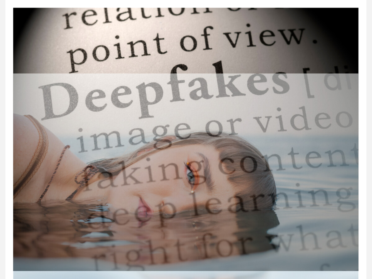 Congressman Auchincloss Tackles Nonconsensual Deepfake Pornography by Introducing Bipartisan Deepfake Liability Act