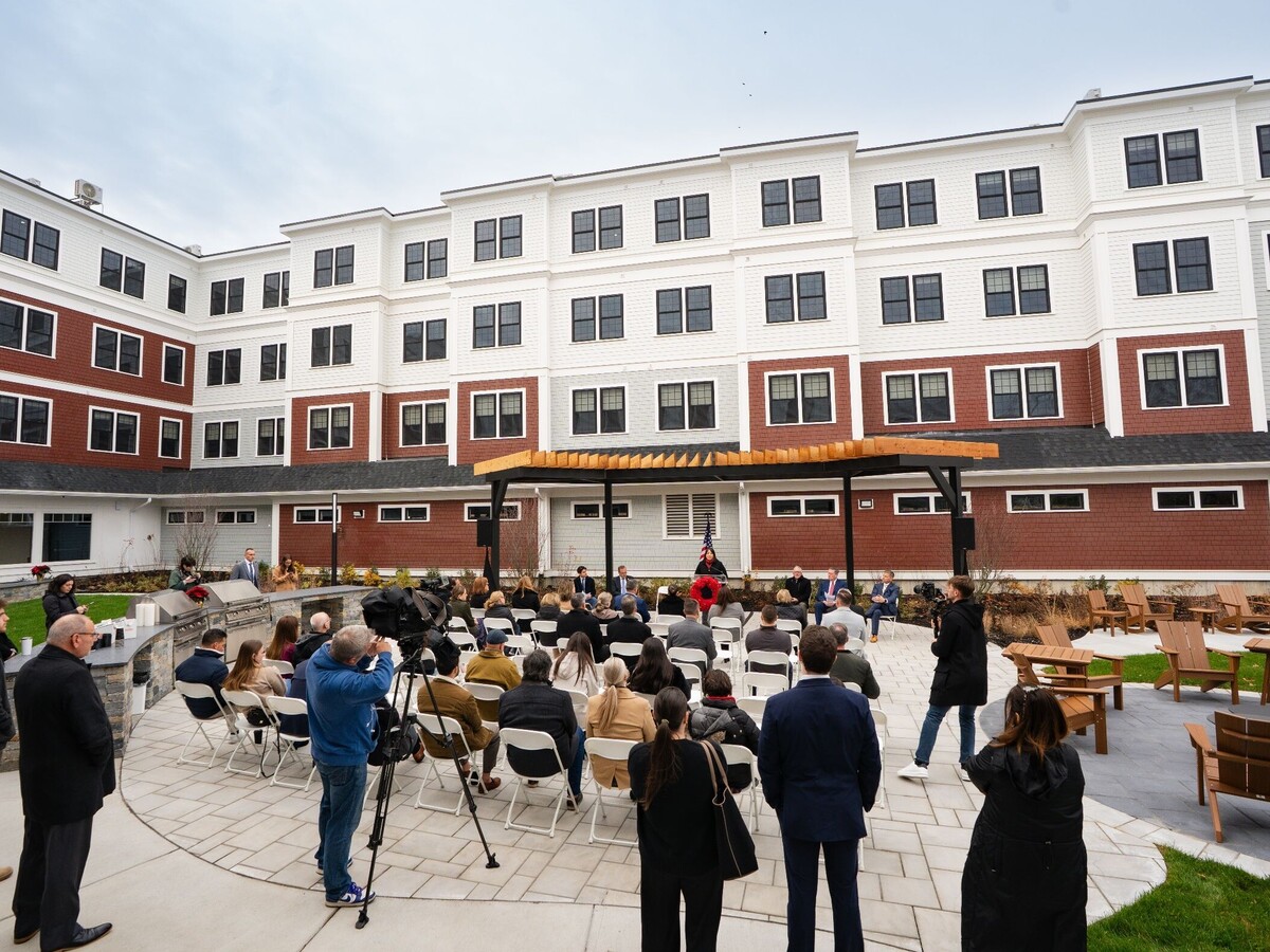 AG Campbell Sues Nine Communities for Noncompliance with MBTA Communities Law