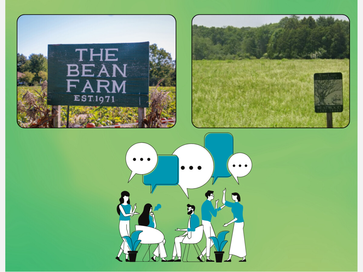 OPINION: Resident Supports Bean Farm, Urges Citizen Participation at Monday's Special Town Meeting