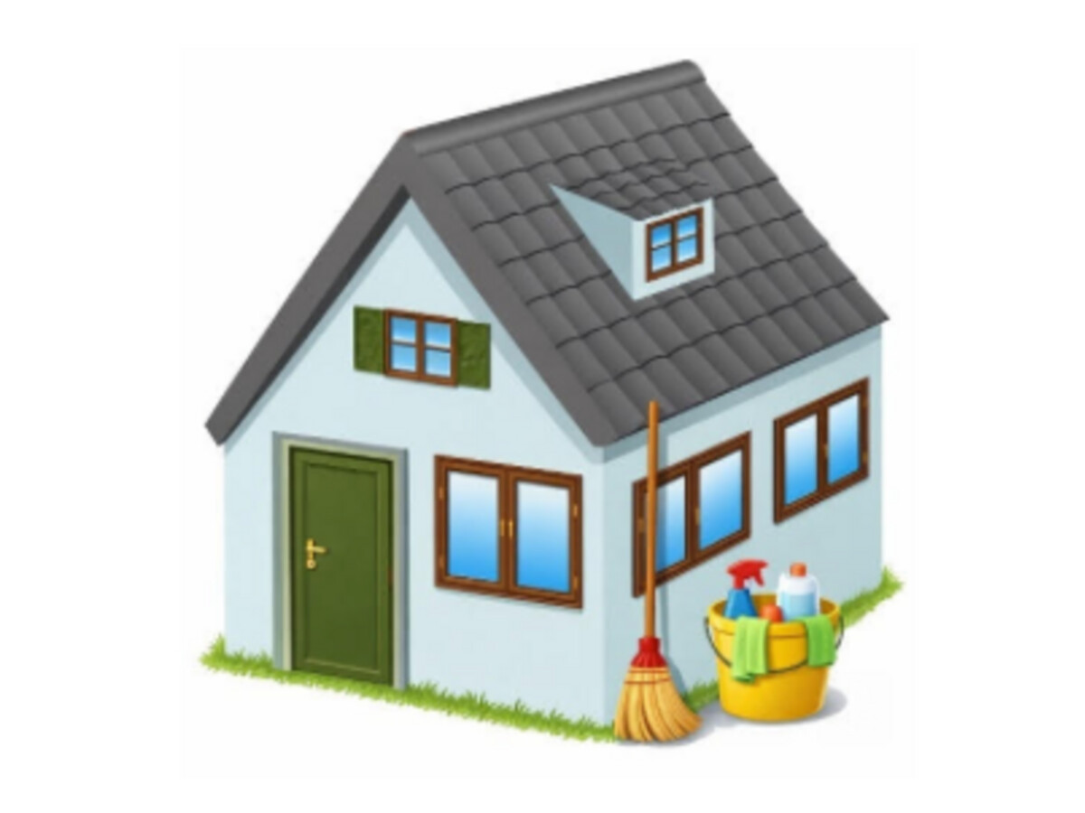 Spring-Cleaning Your Home Title: Check Your Property Records Online