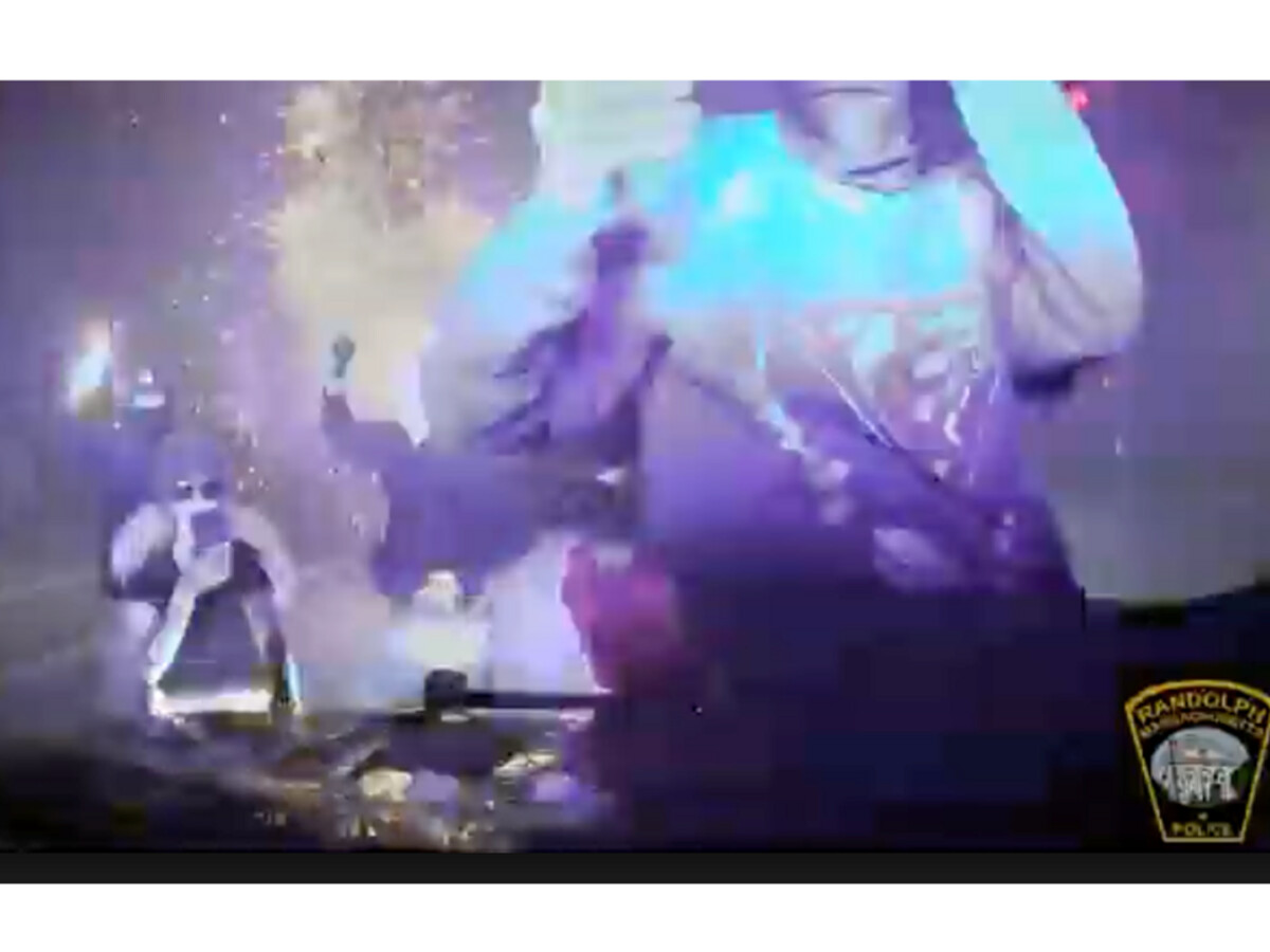 17 Charged in Multi-Town ‘Street Takeover’ Incident