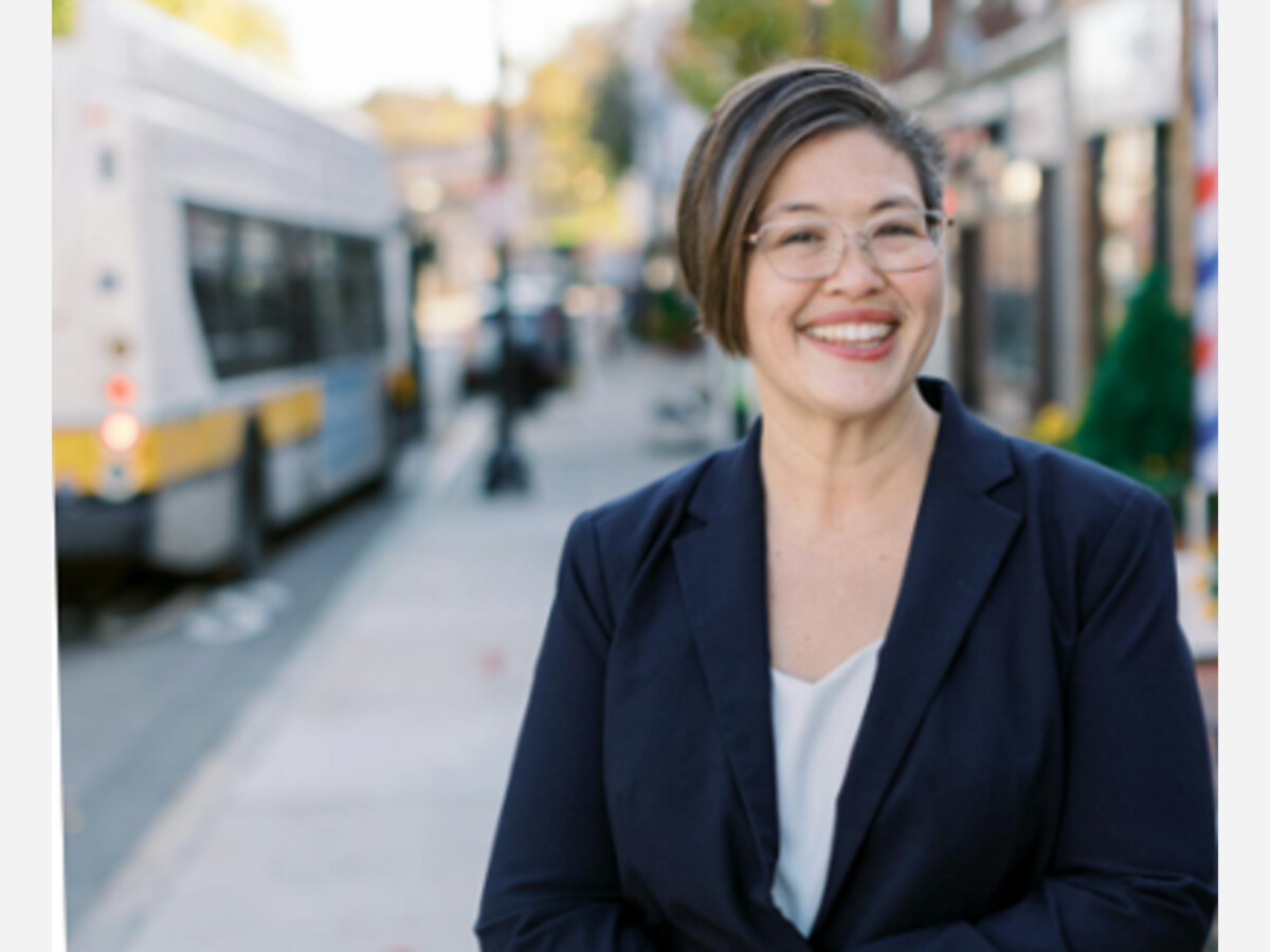 State Sen. Mike Rush Faces First Challenger in Years for Norfolk-Suffolk Race