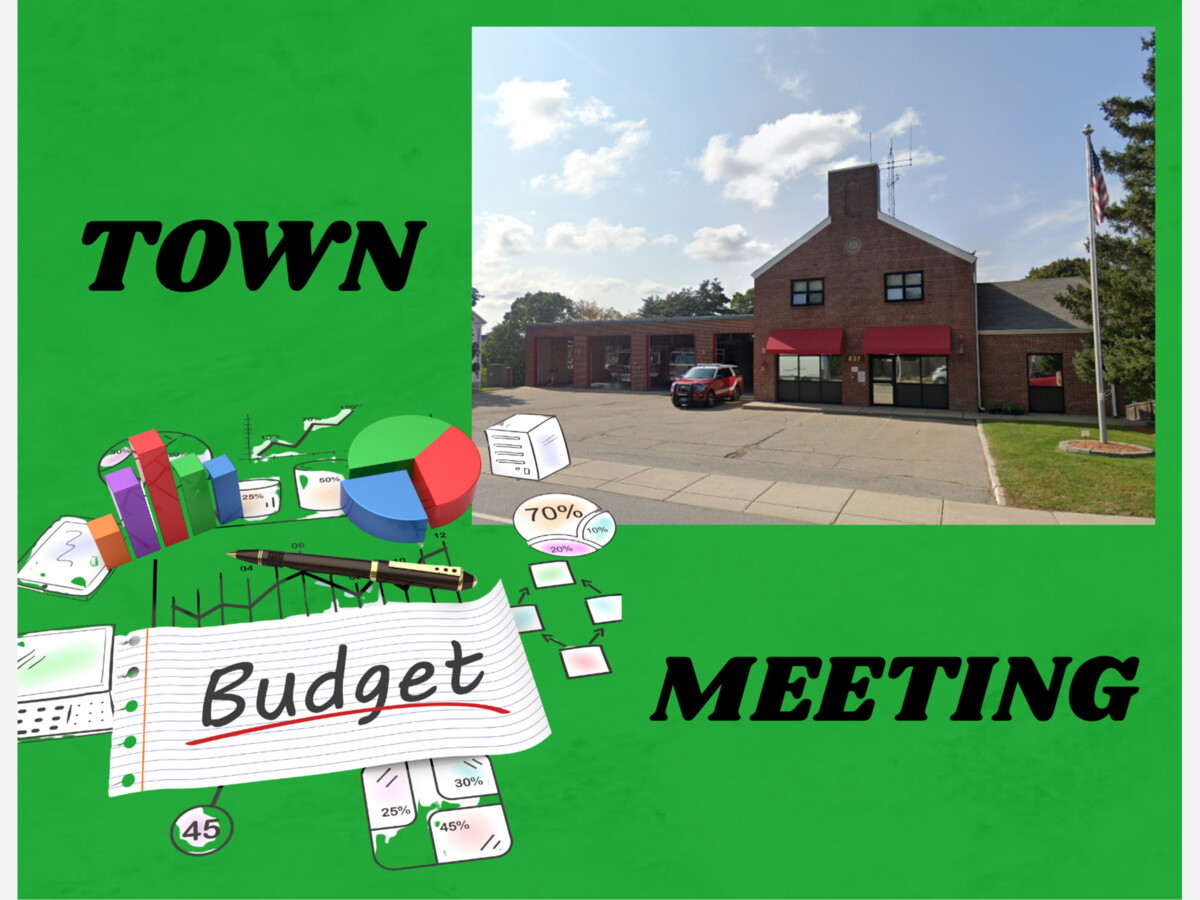 Westwood Voters Approve $125.5M FY2027 Budget, Advance Study of Three Potential Locations for Fire Station 1