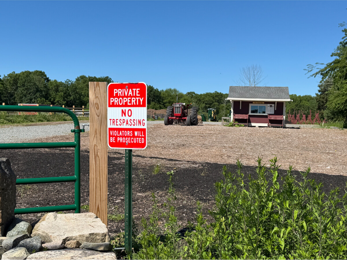 Bean Family Farm Shuts Down Vegetable Operations After Court Decision in Conservation-Land Farming Dispute