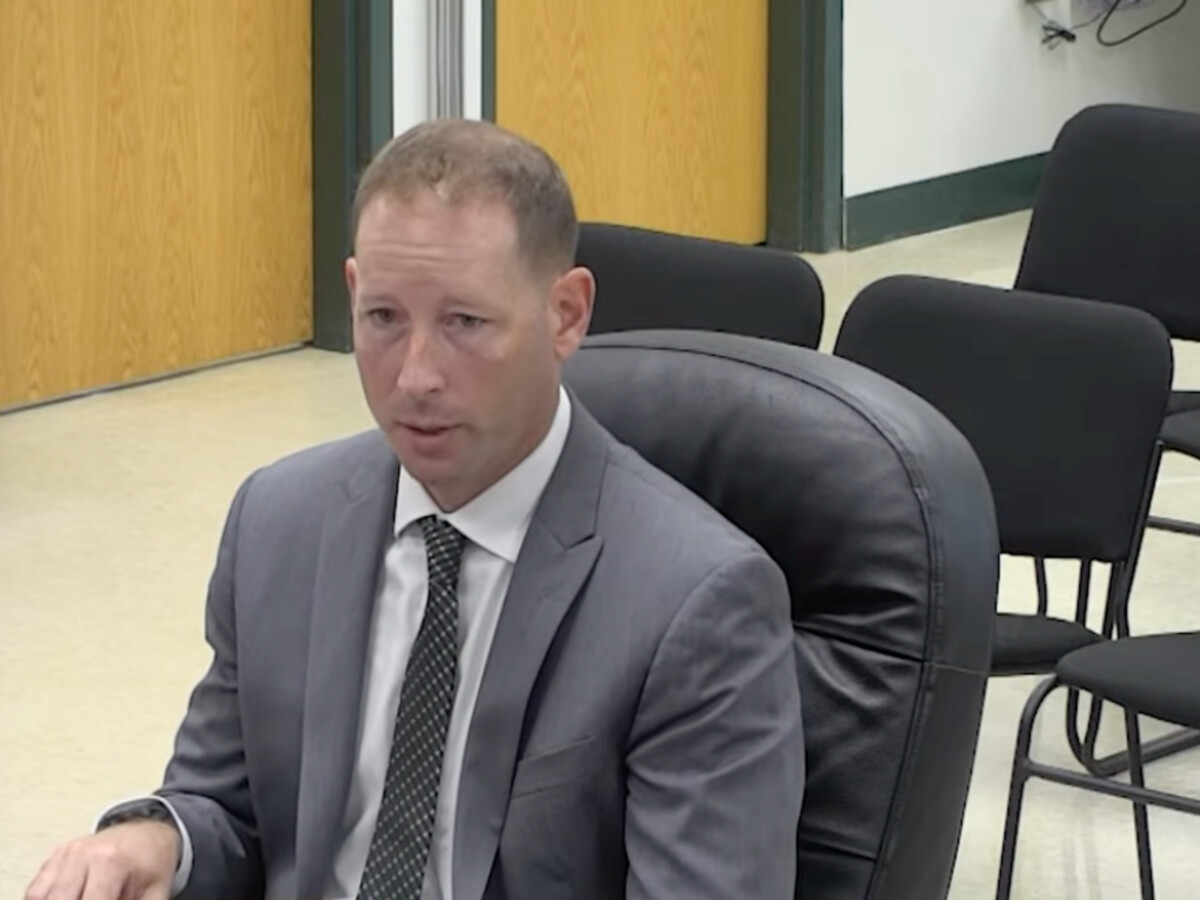 Westwood Finalizes Contract with Russell O'Neill as Next Police Chief