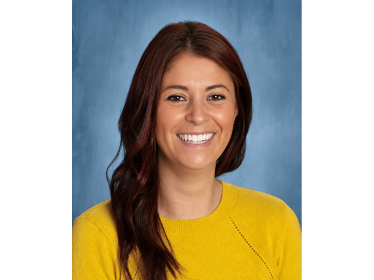 Meet Your Westwood Neighbor: Stacy Mahoney is Sheehan Elementary School's New Principal