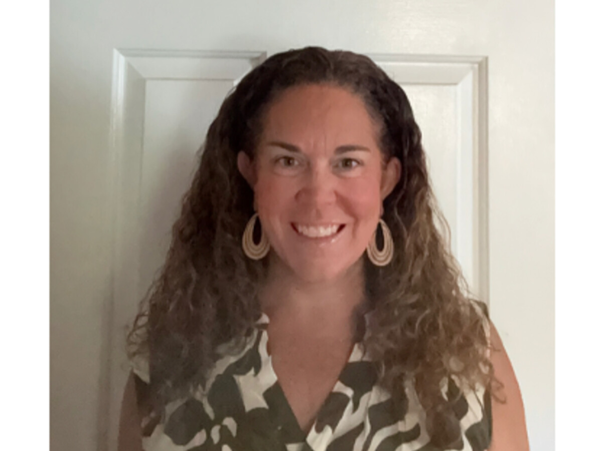 Dearborn Takes on Two New Roles at Westwood Public Schools