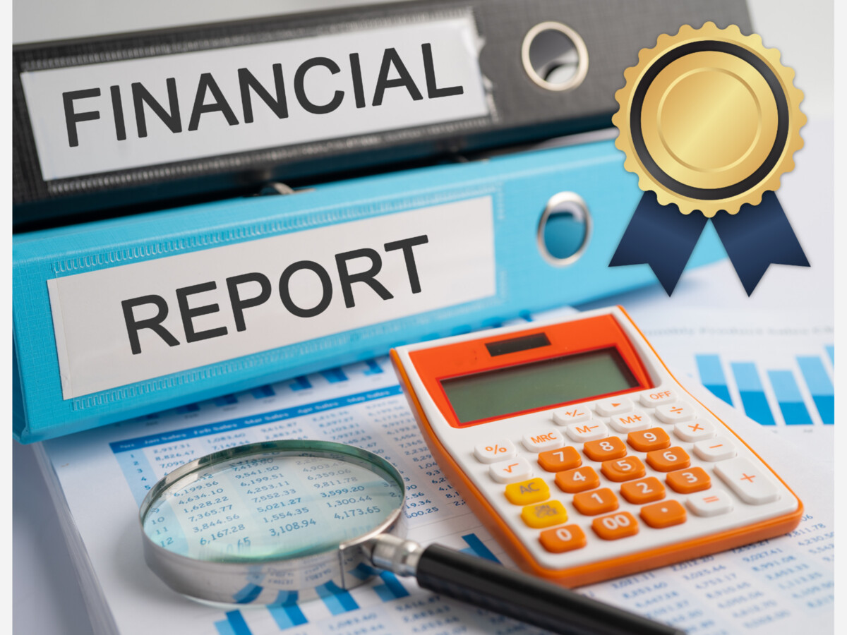 Westwood Receives GFOA Financial Reporting Award for 29th Consecutive Year