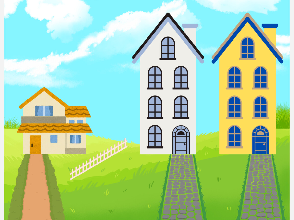 OPINION: Ballot Question 7 Is a Developer's Dream that Could Change Character of Westwood