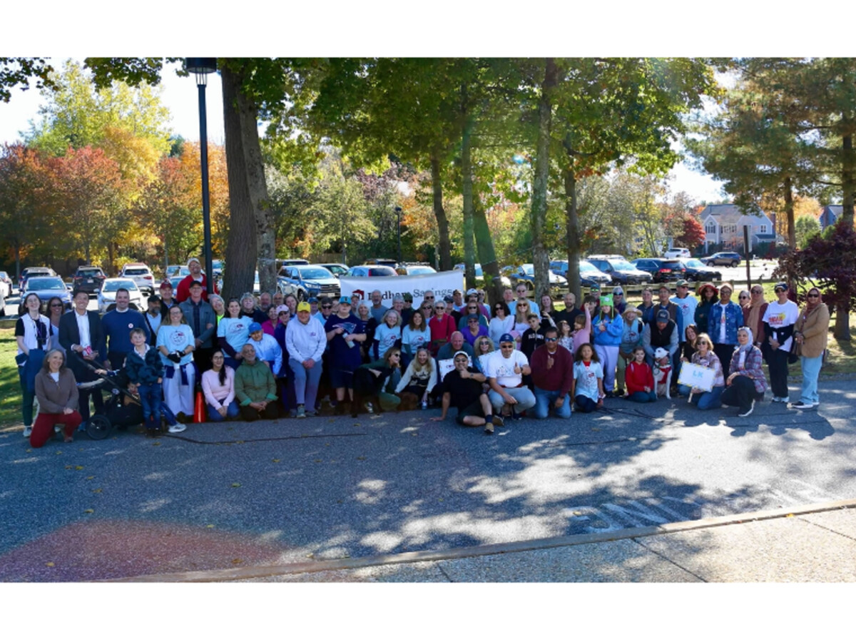 In 17th Year, Interfaith Walkers Raise More than $19,000 to Help End Hunger in Massachusetts