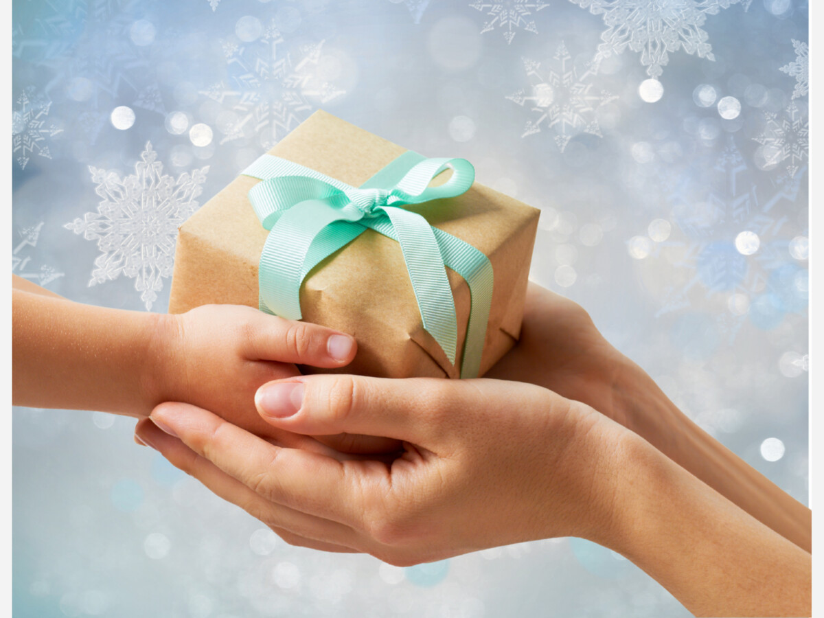 Westwood's Confidential Gift Giving Program Supports Local Families