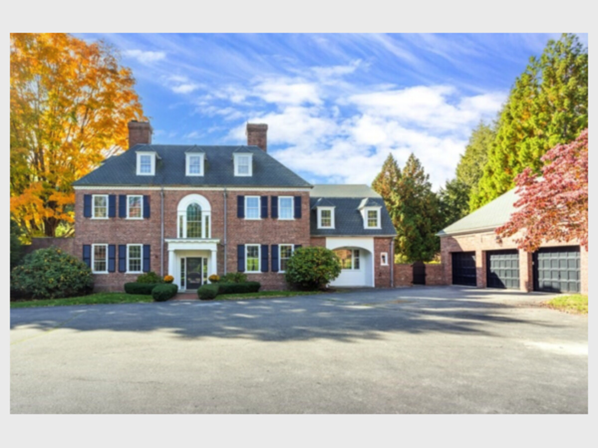 Open House Westwood Minute