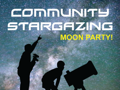 Community Stargazing