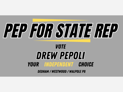 Did you know there is also an important local election on November 5th as well? 