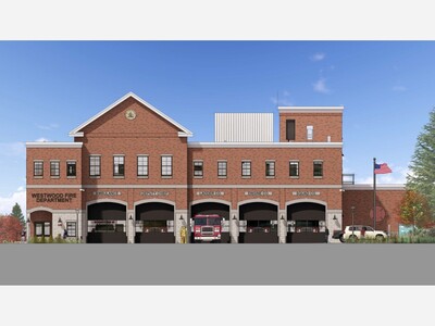⚠️The Secret Cost of Excess:—13 Bathrooms, 8 Offices, 36,000 Sq Ft for 7 Staff Per Shift and 5 Admin in Westwood’s Proposed Fire Station