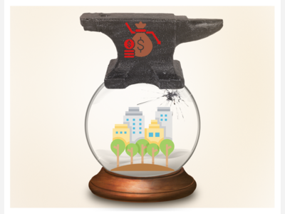 ANALYSIS & OPINION: A Fiscal Crisis is Looming for Many US Cities