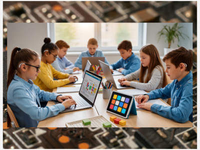 OPINION: The  One Chatbot Per Child  Model for AI in Classrooms Conflicts with What Research Shows: Learning is a Social Process