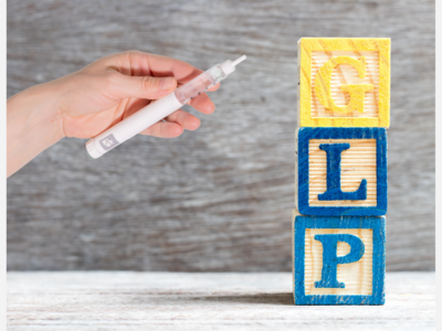 Ads for GLP-1 Drugs Are Flooding the Internet - Here's How to Know If It's Safe to Buy Them Online