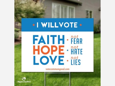 Things to Consider in Westwood’s Town Election Tomorrow – 4/28/2026