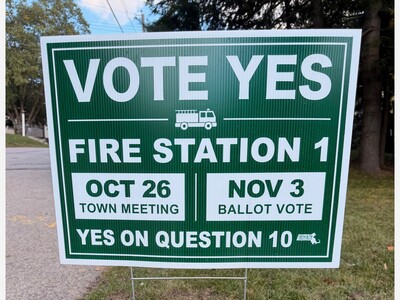Westwood Residents Form FS1-Yes Committee to Support New Fire Station 1
