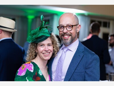 Incumbent JoAnna French Seeks Three More Years on Westwood’s School Committee