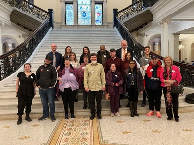 Lifeworks Advocates for Developmental Disabilities Program Funding