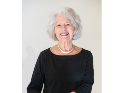 Westwood Friends of the Library Annual Meeting with Guest Author Lynne Viti