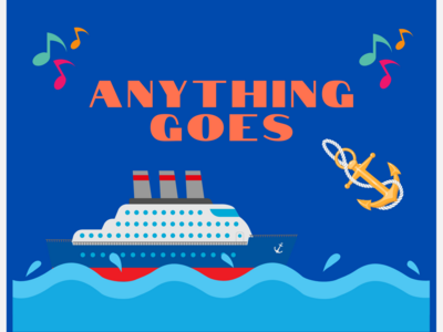 WHS Musical: Anything Goes