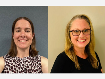 Medway Public Schools Welcomes Two New Assistant Principals