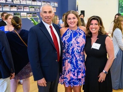 Montrose School Announces Graduation Plans for Westwood Resident Kristina Klauzinski