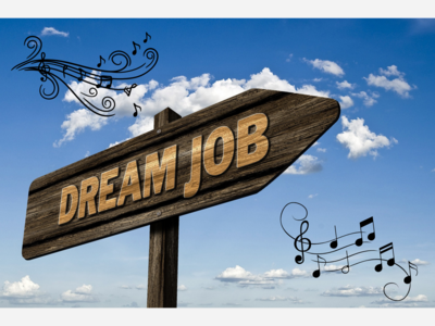 JOB POSTING: Director of Music 