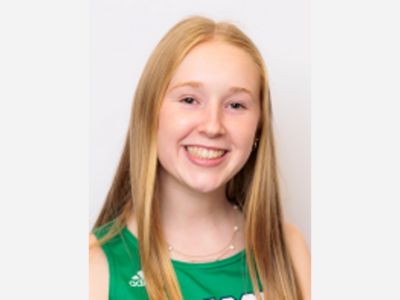 Westwood High School Grad is Recognized with Conference New England (CNE) Award