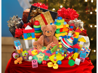 Norfolk County Registry of Deeds Announces 2024 Toys for Tots Drive