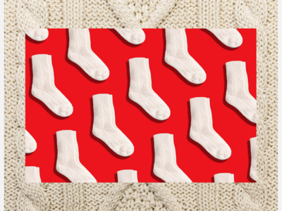 First Baptist Church of Westwood Is Collecting White Socks