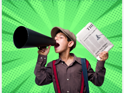 “Newsies” Takes Center Stage Under the Direction of Sheehan School's Mrs. Maggie