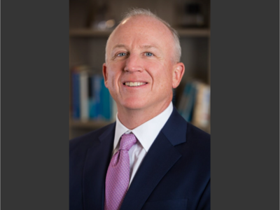 Westwood Resident Tom Roche Promoted to Partner at Reynders, McVeigh Capital Management 