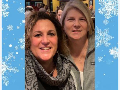 Westwood Resident Leading Veterans and First Responders Fundraiser