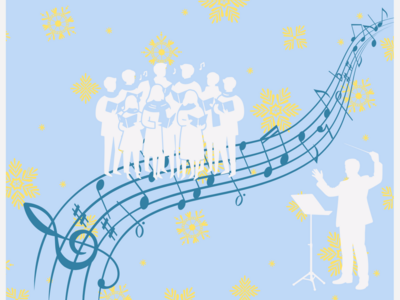 Dedham Choral Society Christmas Concert