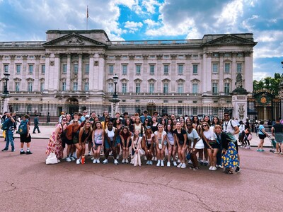 Travel Abroad Program Shifts Perspectives for WHS Students (Updated)