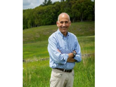 Local Author, Conservationist, Adventurer Discusses New Book,  The Gap Years 