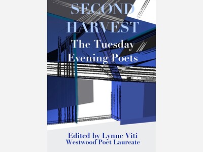 Westwood Tuesday Evening Poets Publish a Second Anthology