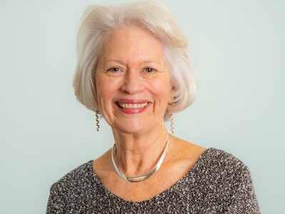 Westwood Poet Laureate Awarded Recognition in Outermost Poetry Contest