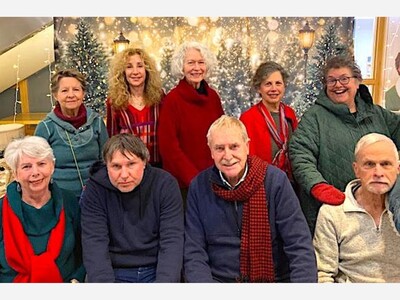 Westwood Tuesday Evening Poets To Celebrate Fourth Anniversary