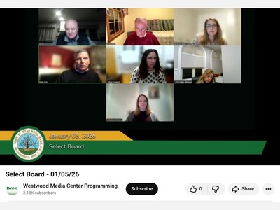  Part 1: 1999 - December 3, 2025: Want to Know More About  the Lawsuit, Town of Westwood v. Westwood Land Trust? Summary and Updates