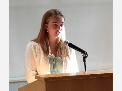  Tuesday Evening Poets Celebrate National Poetry Month Late with a Reading & Open Mic