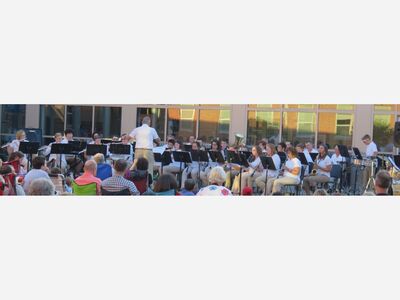 WestwoodWinds resumes live concerts for 2022