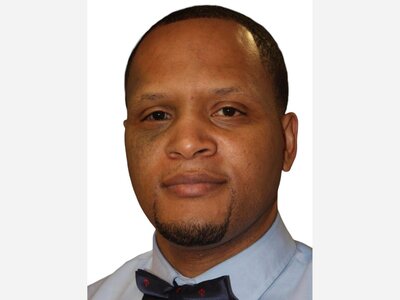 Meet the New Dean of Students for Westwood's Thurston Middle School