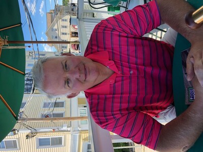 Dr. Robert McIntyre Inspires New Scholarship for Westwood High Seniors