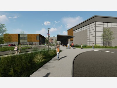 Community Assignment: Name the New School