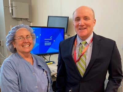 This week is National Nurses Week. Join BID Needham honor our healthcare heroes.